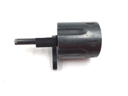 Rohm 38S .38Special, Revolver Parts: Cylinder with Crane - Image 3