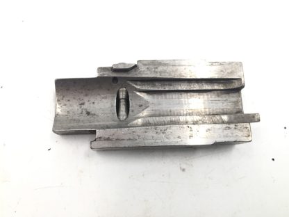 Ithaca 37 12 Gauge, Shotgun Parts: Breech Bolt with Slide - Image 2