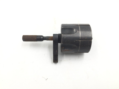 RG 23 .22LR, Revolver Parts: Cylinder with Crane - Image 3