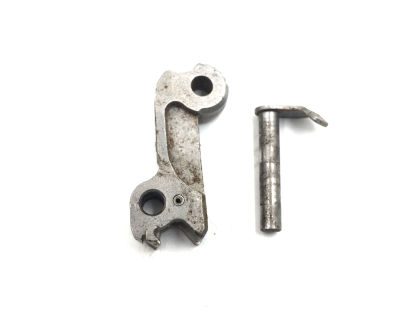 Ruger P85 MK II 9mm, Pistol Parts: Hammer, Pivot