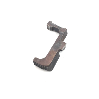 Jimenez JA Nine 9mm, Pistol Parts: Mag Release