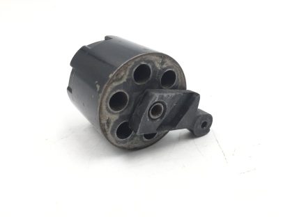 Clerke First .22LR, Revolver Parts: Cylinder