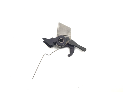 Ruger Mark IV Lite .22LR, Pistol Parts: Hammer, Mag Disconnect, Lever, Spring - Image 6