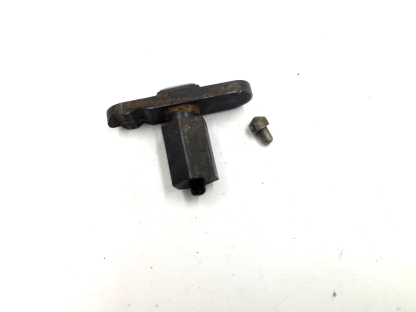 Browning BPS Field 12 Gauge, Shotgun Parts: Safety Selector, Screw - Image 2