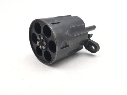 Rohm 38S .38Special, Revolver Parts: Cylinder with Crane