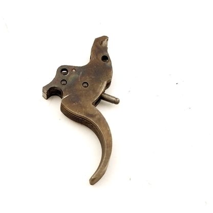 Smith & Wesson 37 Airweight, 38 SPL Revolver Part. Trigger - Image 7