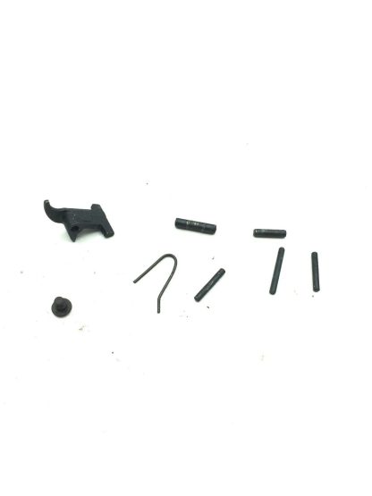 FIE Titan .25ACP, Pistol Parts, Lever, pins, Springs - Image 3