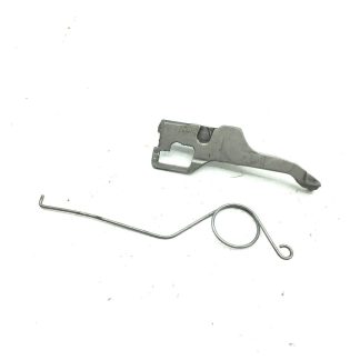 Ruger P94 .40S&W, Pistol Parts, Trigger Bar, Spring