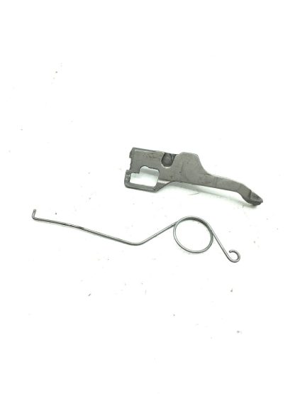 Ruger P94 .40S&W, Pistol Parts, Trigger Bar, Spring