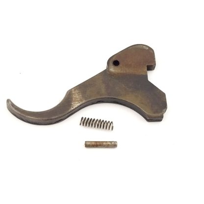 J. C. Higgins 583.1 12ga, Shotgun Part. Trigger w/ Pin, Spring - Image 5