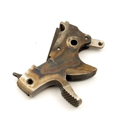 Smith & Wesson 586 .357Mag, Revolver Parts, Hammer - Image 3