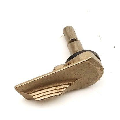 Bersa Thunder 9 9mm, Pistol Part. Safety - Image 3