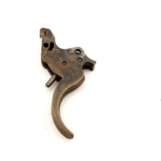 Smith & Wesson 37 Airweight, 38 SPL Revolver Part. Trigger