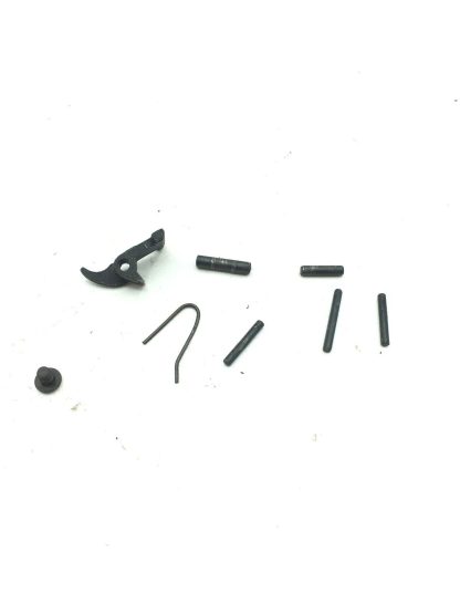 FIE Titan .25ACP, Pistol Parts, Lever, pins, Springs - Image 4