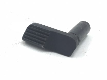 Bersa Thunder 380 .380ACP, Pistol Parts: Disassembly Bar