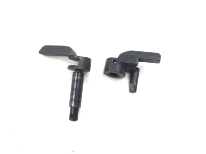 Taurus PT-99AF 9mm, Pistol Parts: Safety Levers - Image 4
