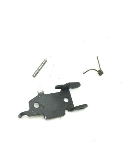 Ruger P89 9mm, Pistol parts, Ejector, Pin, Spring - Image 4