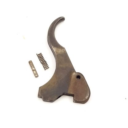 J. C. Higgins 583.1 12ga, Shotgun Part. Trigger w/ Pin, Spring - Image 6