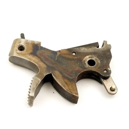 Smith & Wesson 586 .357Mag, Revolver Parts, Hammer - Image 4