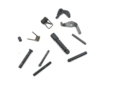 Stoeger Cougar 8000 .40S&W, Pistol Parts:  Levers, Pins, Springs