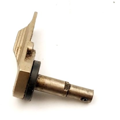 Bersa Thunder 9 9mm, Pistol Part. Safety - Image 4