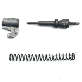 Lorcin L-380 .380ACP, Pistol Parts: Firing Pin, Takedown, Spring