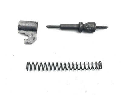 Lorcin L-380 .380ACP, Pistol Parts: Firing Pin, Takedown, Spring