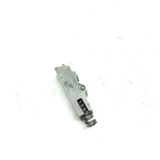 Smith & Wesson 66-1 .357Mag, Revolver Parts, Rebound Slide, Spring