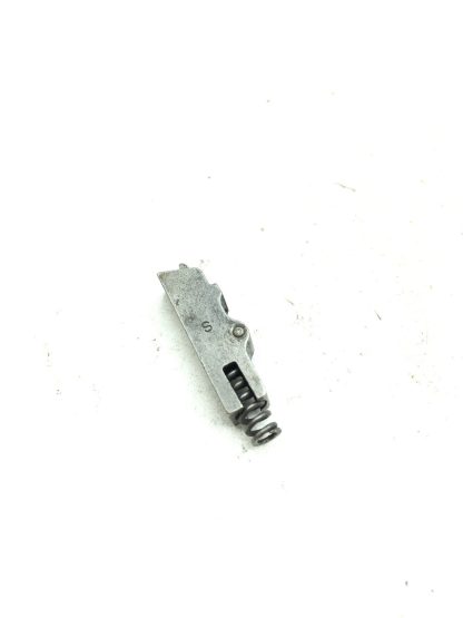 Smith & Wesson 66-1 .357Mag, Revolver Parts, Rebound Slide, Spring