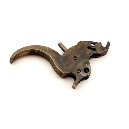 Smith & Wesson 37 Airweight, 38 SPL Revolver Part. Trigger - Image 3