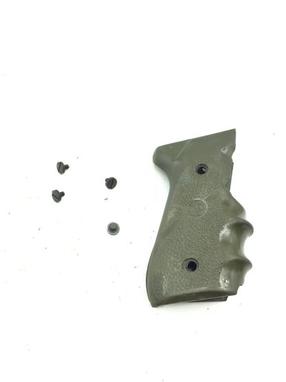 Beretta 92F 9mm, Pistol Parts, Grips, Screws - Image 3