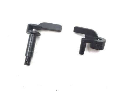 Taurus PT-99AF 9mm, Pistol Parts: Safety Levers - Image 5
