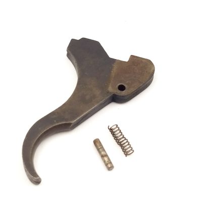 J. C. Higgins 583.1 12ga, Shotgun Part. Trigger w/ Pin, Spring - Image 7