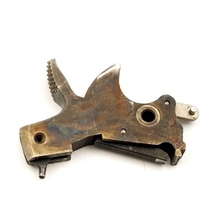 Smith & Wesson 586 .357Mag, Revolver Parts, Hammer - Image 5