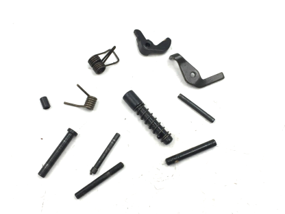 Stoeger Cougar 8000 .40S&W, Pistol Parts:  Levers, Pins, Springs - Image 3
