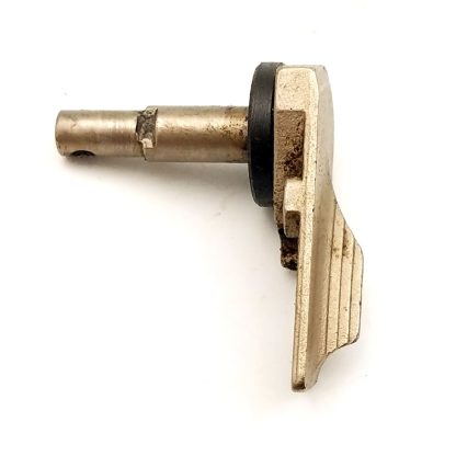 Bersa Thunder 9 9mm, Pistol Part. Safety - Image 5