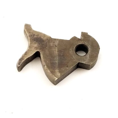 Iver Johnson Topper .32SKW ,Revolver Part. Hammer - Image 4