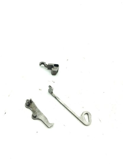 Rossi M58 .38Spl, Revolver Parts, Cylinder Stop, Bar, Hand - Image 2