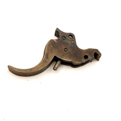 Smith & Wesson 37 Airweight, 38 SPL Revolver Part. Trigger - Image 4