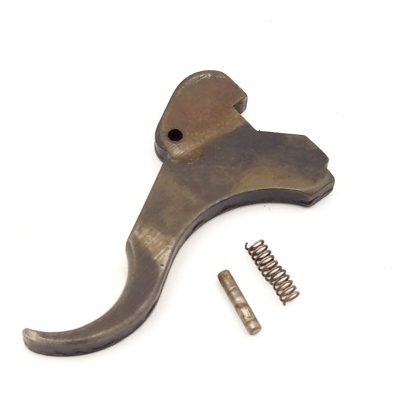 J. C. Higgins 583.1 12ga, Shotgun Part. Trigger w/ Pin, Spring - Image 8