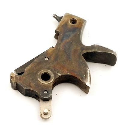 Smith & Wesson 586 .357Mag, Revolver Parts, Hammer - Image 6