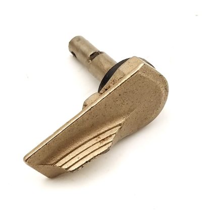 Bersa Thunder 9 9mm, Pistol Part. Safety - Image 6