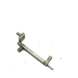 Smith & Wesson .38Spl, Revolver Parts, Bolt