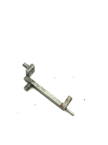 Smith & Wesson .38Spl, Revolver Parts, Bolt