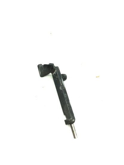 Smith & Wesson 342 Airlite Ti .38Spl, Revolver Parts, Bolt - Image 7