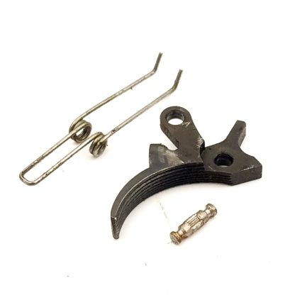 Ruger (New Model) Super Blackhawk .44Mag, Revolver Part. Trigger w/ Spring, Retaining Pin - Image 6