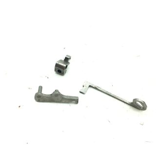 Rossi M58 .38Spl, Revolver Parts, Cylinder Stop, Bar, Hand