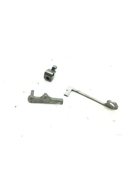 Rossi M58 .38Spl, Revolver Parts, Cylinder Stop, Bar, Hand