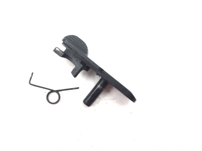 Taurus PT-99AF 9mm, Pistol Parts: Slide Catch, Spring - Image 3