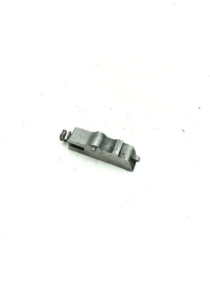 Smith & Wesson 66-1 .357Mag, Revolver Parts, Rebound Slide, Spring - Image 4